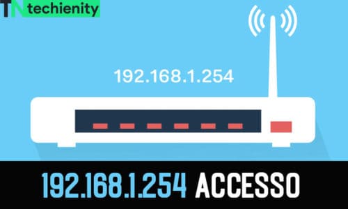 192.168.1.254 Accesso, Nome Utente, Admin Password (2021)
