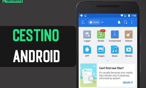 Come Recuperare File Cancellati Cestino su Android 2021