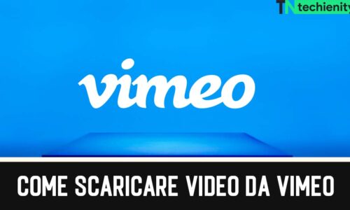 Come Scaricare Video da Vimeo 2021 (Gratis)